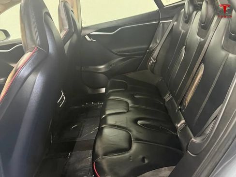 Used 2013 Tesla Model S Performance RWD image 18