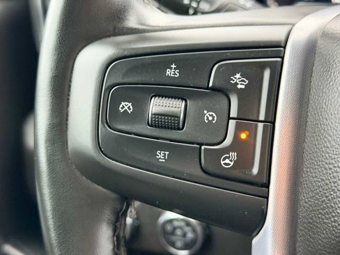 Used 2025 GMC Sierra 3500 SLE w/ SLE Value Package image 25