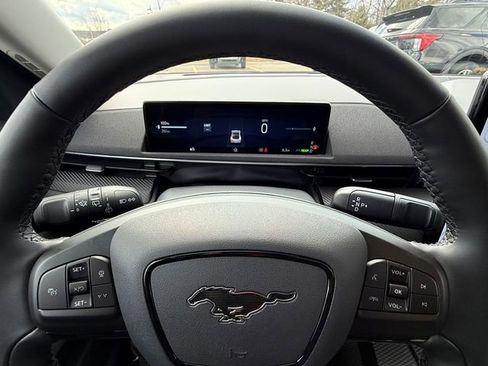 New 2026 Ford Mustang Mach-E Select image 19