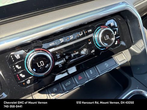 New 2026 GMC Sierra 1500 Denali Ultimate image 34