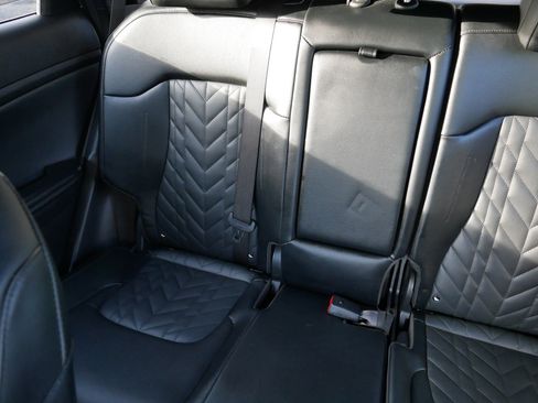 Certified 2023 Kia Sportage X-Line image 12