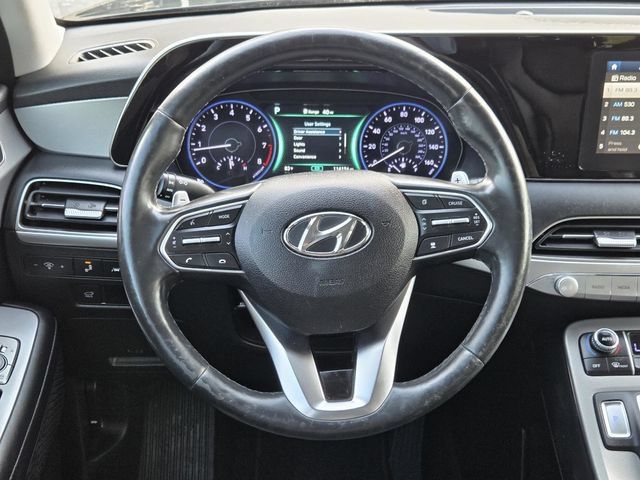 Used 2020 Hyundai Palisade SEL AWD/4WD image 22