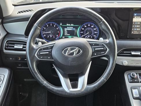 Used 2020 Hyundai Palisade SEL AWD/4WD image 22