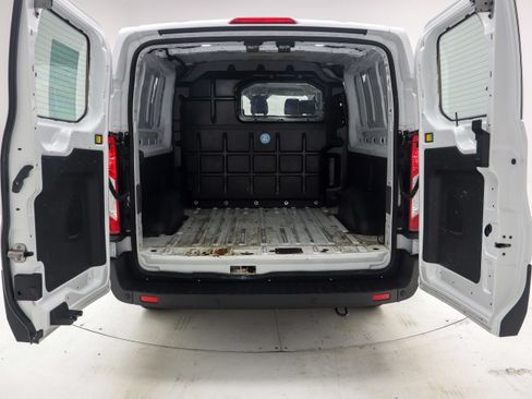 Used 2023 Ford Transit 350 Low Roof RWD image 10