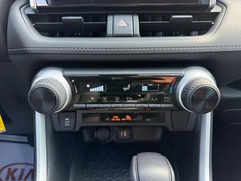 Used 2023 Toyota RAV4 LE image 12