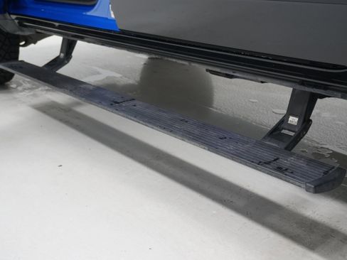 Used 2021 RAM 1500 TRX w/ TRX Level 1 Equipment Group image 7