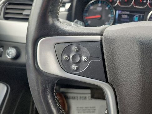 Used 2019 GMC Yukon SLE w/ SLE Value Package AWD/4WD image 28