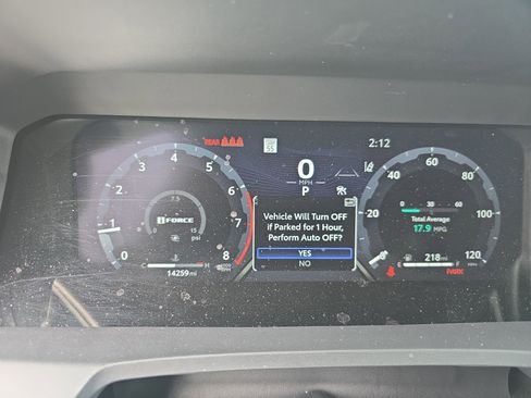 Used 2024 Toyota Tacoma TRD Sport image 18