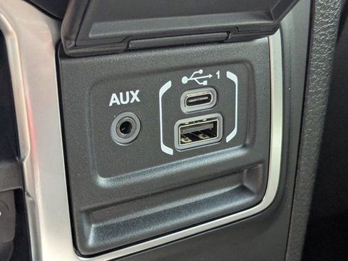 New 2026 Jeep Wrangler Unlimited Sport AWD/4WD image 22