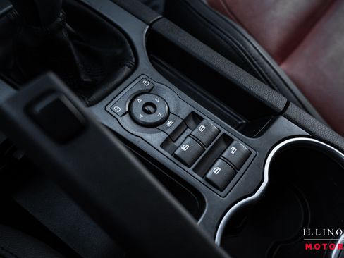 Used 2009 Pontiac G8 GXP image 27