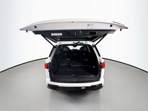 New 2026 Toyota Sequoia Limited image 25