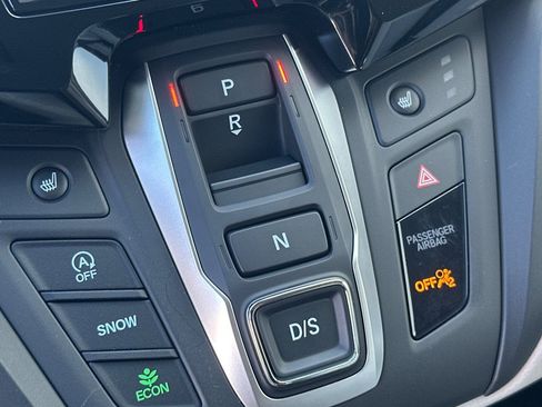 New 2026 Honda Odyssey EX-L image 25