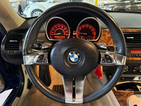 Used 2007 BMW Z4 3.0si RWD image 21