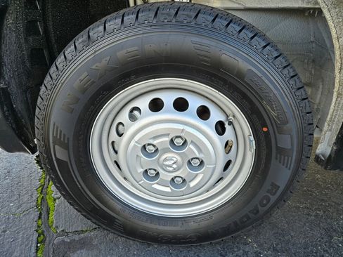 New 2026 RAM ProMaster 2500 w/ Safety Group image 10