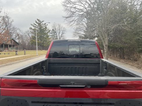 Used 2019 Ford F250 Lariat AWD/4WD image 17