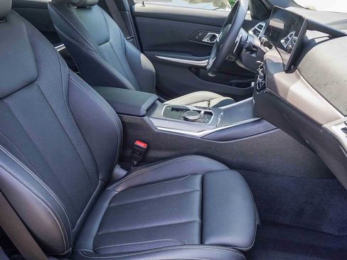Used 2026 BMW 330i Sedan w/ M Sport Package RWD image 19