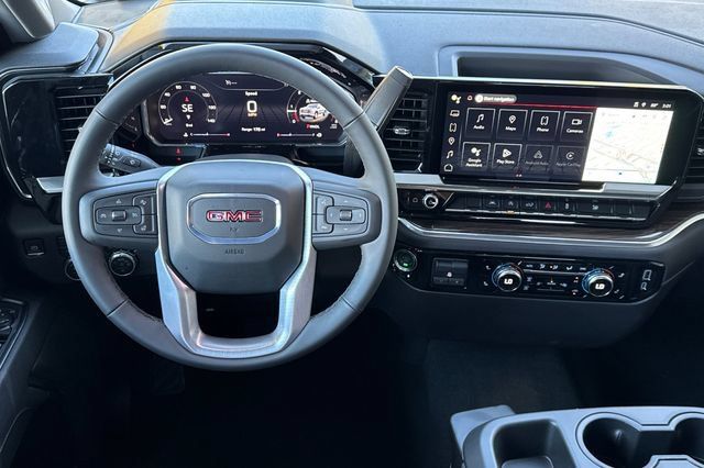 Used 2026 GMC Sierra 1500 Elevation AWD/4WD image 14
