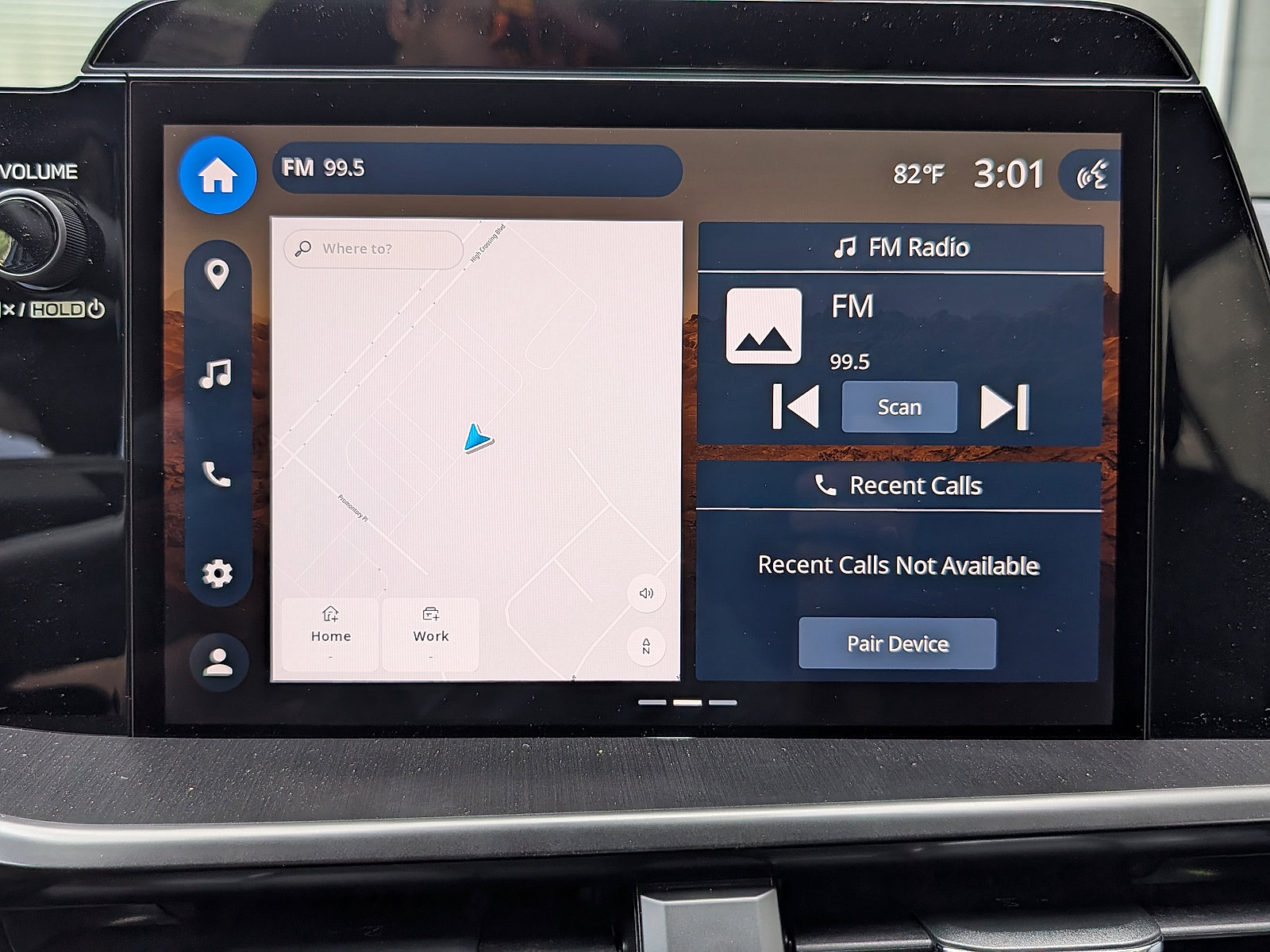 New 2026 Subaru Outback Wilderness AWD/4WD image 7