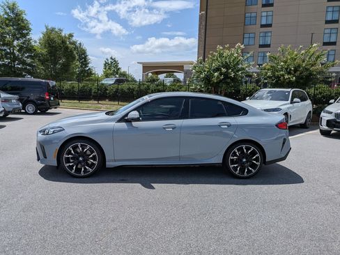 Used 2025 BMW 228i xDrive w/ Premium Package AWD/4WD image 6