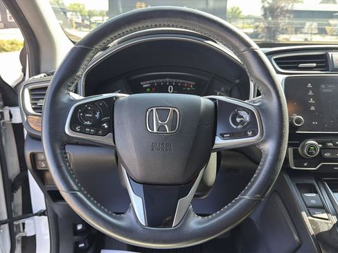 Used 2019 Honda CR-V EX-L image 10