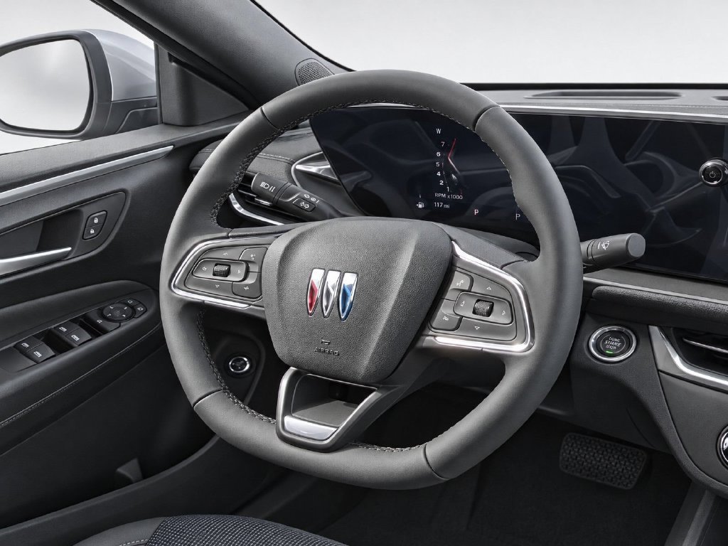 New 2026 Buick Envista Preferred w/ Convenience I Package FWD image 23