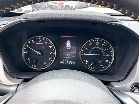 Certified 2025 Subaru Crosstrek 2.5i Sport w/ Crosstrek Mirror Package image 8