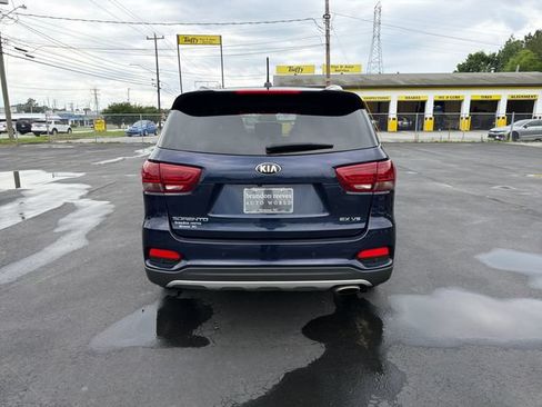 Used 2020 Kia Sorento EX FWD image 7
