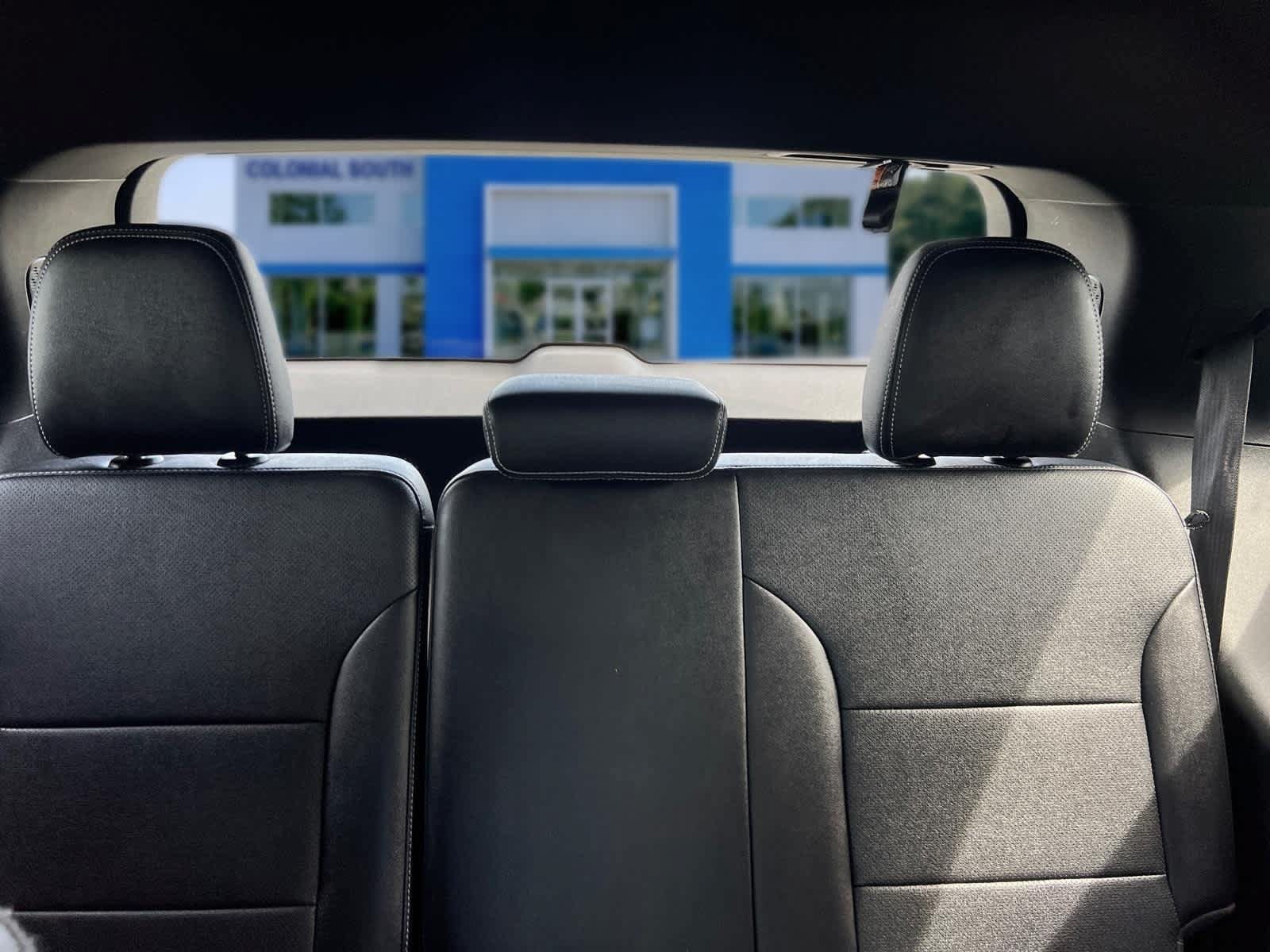 Certified 2026 Chevrolet Traverse LT AWD/4WD image 34