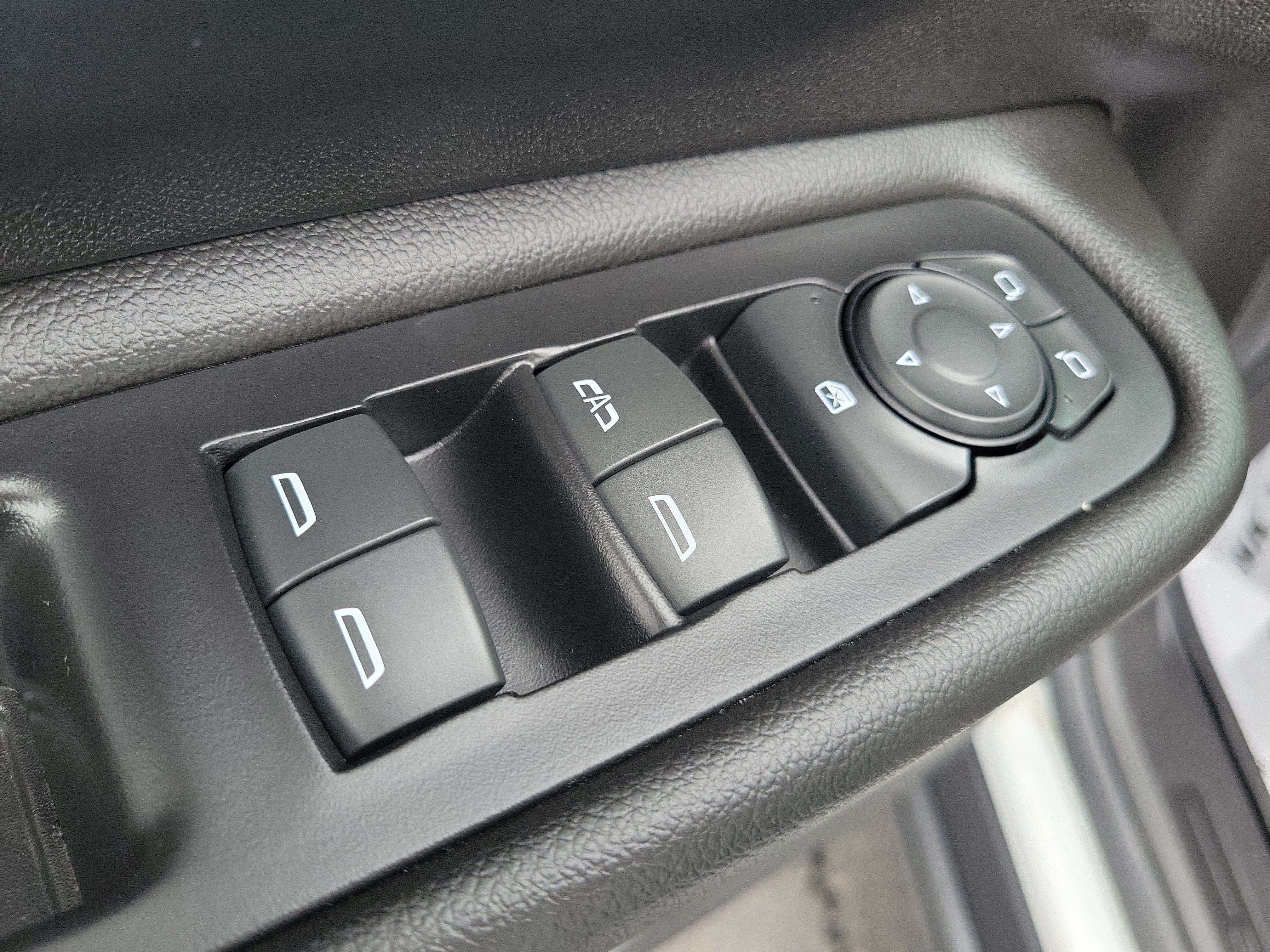 Used 2024 GMC Terrain AT4 AWD/4WD image 20