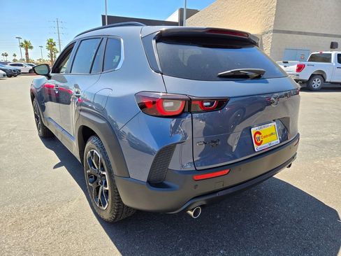 New 2026 MAZDA CX-50 Meridian Edition w/ Weather Package AWD/4WD image 4