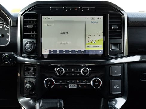 Certified 2023 Ford F150 XLT w/ Equipment Group 302A High AWD/4WD image 28