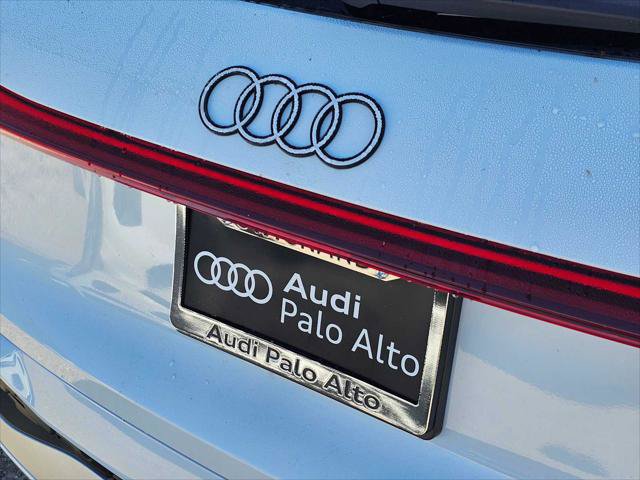 New 2026 Audi Q5 Premium Plus AWD/4WD image 13