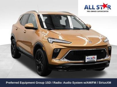 Used 2024 Buick Encore GX Sport Touring