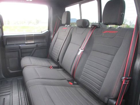 Used 2019 Ford F150 XLT w/ Equipment Group 302A Luxury image 23