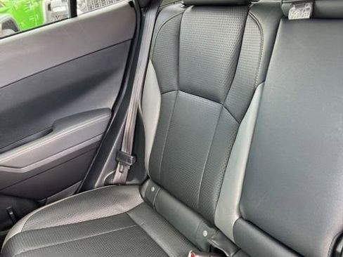 Used 2024 Subaru Crosstrek 2.5i Wilderness image 30