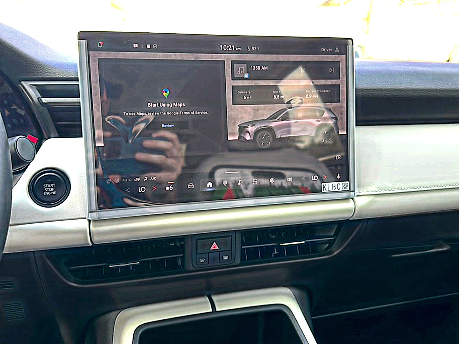 New 2026 MAZDA CX-5 Preferred AWD/4WD image 21