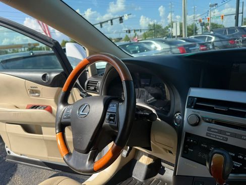Used 2010 Lexus RX 350 AWD image 26