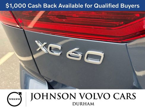 New 2026 Volvo XC60 B5 Ultra w/ Protection Package Premier AWD/4WD image 5
