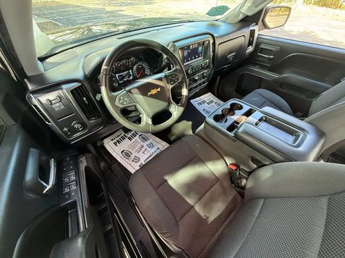 Used 2015 Chevrolet Silverado 1500 LT w/ All Star Edition image 23