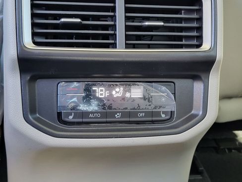 New 2026 Volkswagen Atlas SEL AWD/4WD image 18