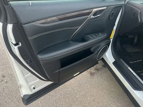 Used 2021 Lexus RX 350 350 image 32