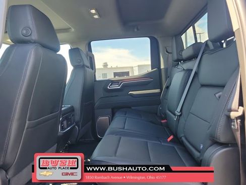 New 2026 GMC Sierra 1500 Denali image 11