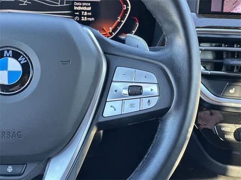 Used 2023 BMW X4 xDrive30i w/ Premium Package image 10