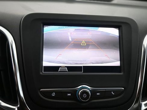 Used 2024 Chevrolet Equinox LT image 20