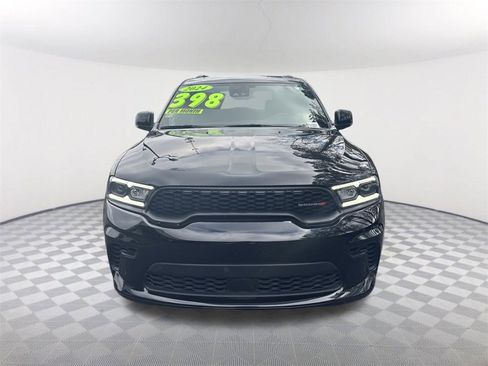Used 2024 Dodge Durango GT image 2
