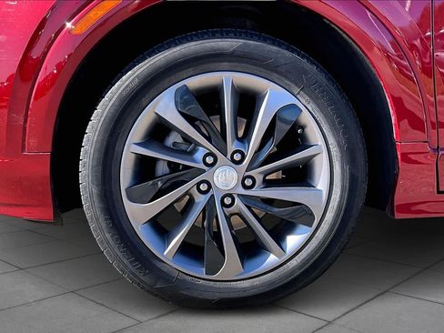 Used 2021 Buick Encore GX Select w/ Sport Touring Package image 9