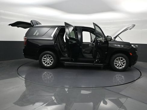 Used 2023 Chevrolet Tahoe LS RWD image 33