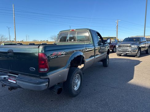 Used 2003 Ford F350 XL image 7