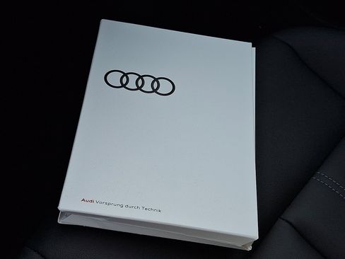 Used 2025 Audi A5 2.0T Premium Plus w/ Premium Plus image 26