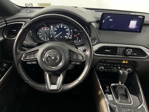 Used 2023 MAZDA CX-9 Signature image 12